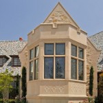 PROJECT: Dallas Country Club | Cast Stone | CSI Award of Excellence | Dee Brown Masonry