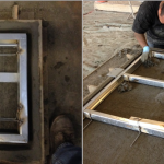GFRC (Glass Fiber Reinforced Concrete) | Light Weight Concrete | Preengineered Structural Support