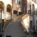 USC Ronald Tutor Campus Center | Precast | AC Martin Partners Architects | R & R Masonry