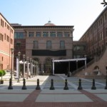 USC Ronald Tutor Campus Center | Cast Stone, Precast, GFRC | AC Martin Partners Architects | R & R Masonry