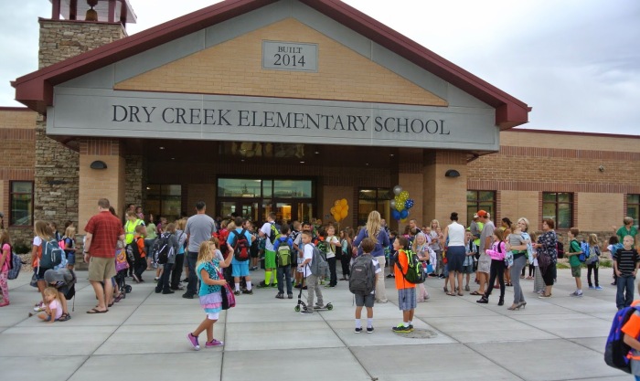 Banyan Creek Elementary Gifted Program