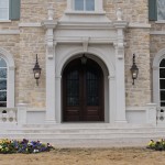 Advanced Architectural Stone | Residential Projects | Rich Design Support | Customization | Remodeling | Trims, Columns, Door Entries, Corbels, Balustrades