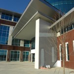 Higher Education Complex | PBK Architects | Masonry Contractor: Tim Hughes, Dee Brown