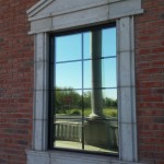 Architectural GFRC | Window Surrounds