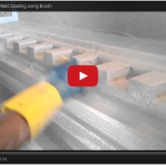Architectural GFRC Cornice Manufacturing Process - Video Clips