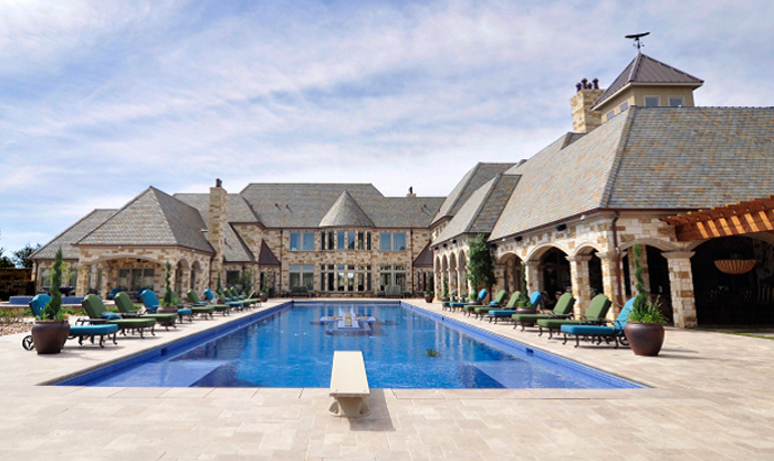 AAS | Cast Stone, Architectural Precast | Country Estates