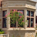 PROJECT: Dallas Country Club | Cast Stone | CSI Award of Excellence | Dee Brown Masonry