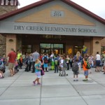 AAS Case Study | PROJECT: Dry Creek Elementary School - Lehi, UT | GFRC Panels | SEE CASE STUDY ...