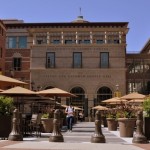 AAS Case Study | Ronald Tutor Center, USC | Architectural Materials Used - Cast Stone, Architectural Precast, GFRC