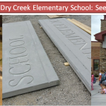 GFRC Panels for Dry Creek Elementary School - AAS - formerly ACS - Case Study V01