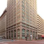 AAS PROJECT: 714 Main St | Cast Stone Helped Architect with Renovation of an Office Tower