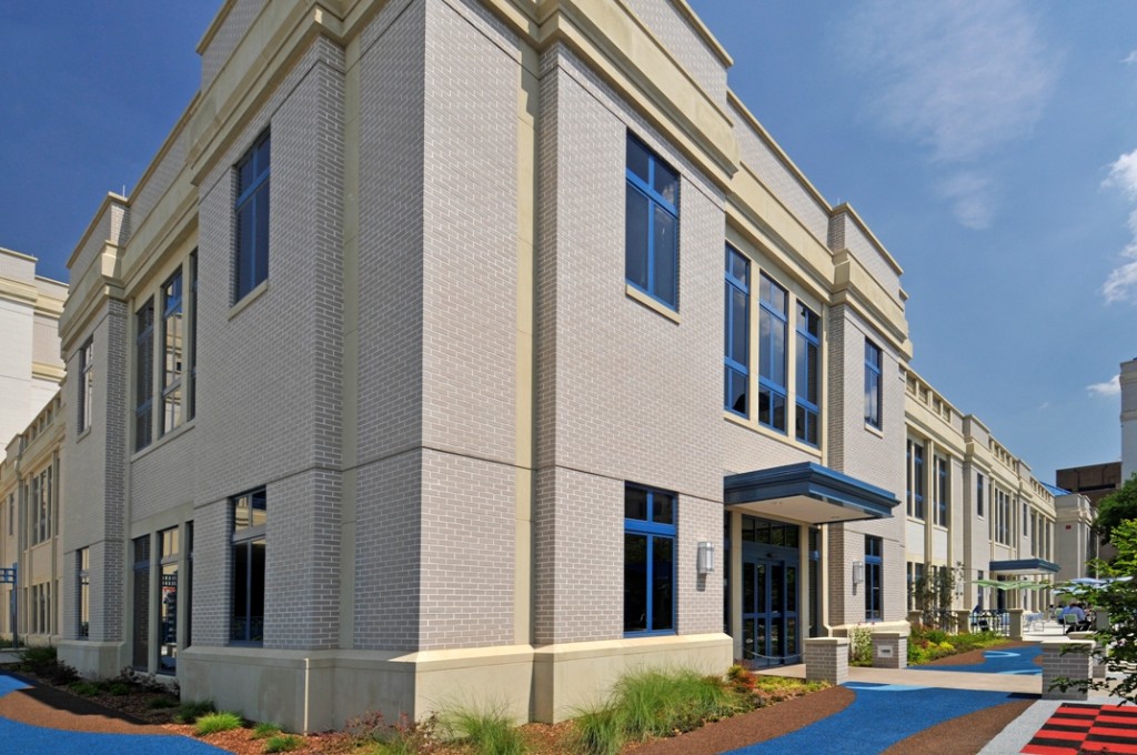 Architectural Stone | Cast Stone