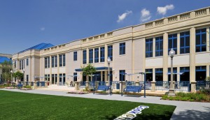 Architectural Stone | AAS Project: Cook Children’s Hospital