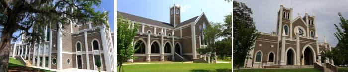 St Peters Anglican Church | Advanced Architectural Stone