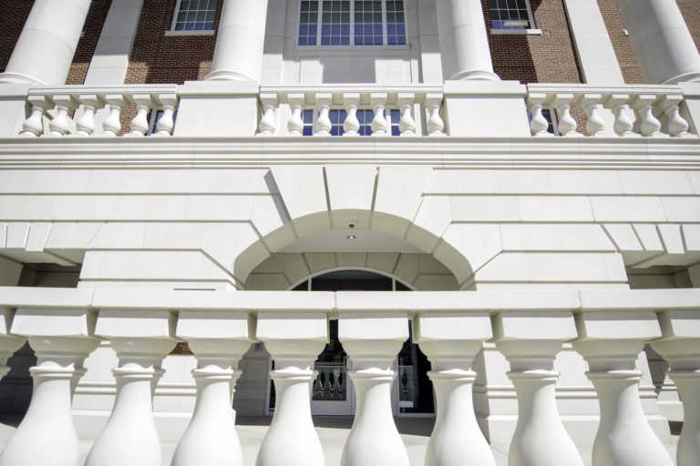 Architectural Stone | Cast Stone