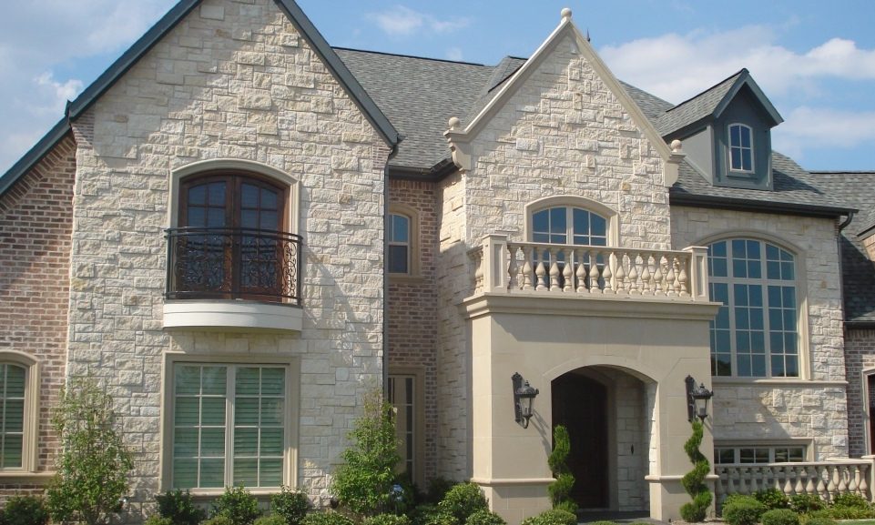 Advanced Architectural Stone Customer Support, Focus for Residential Projects